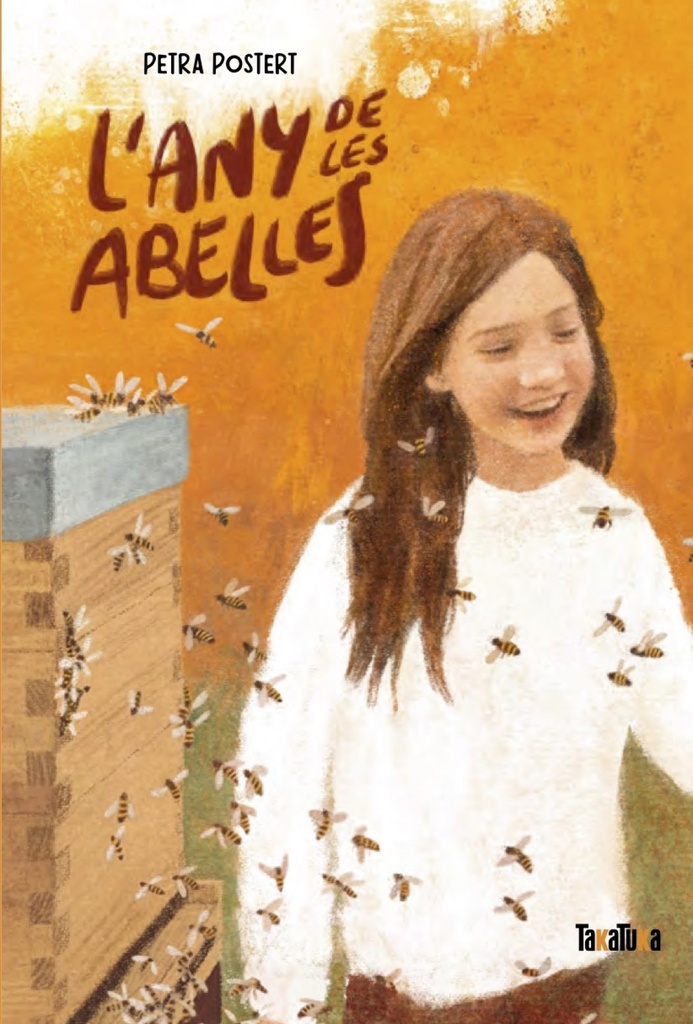 L´any de les abelles