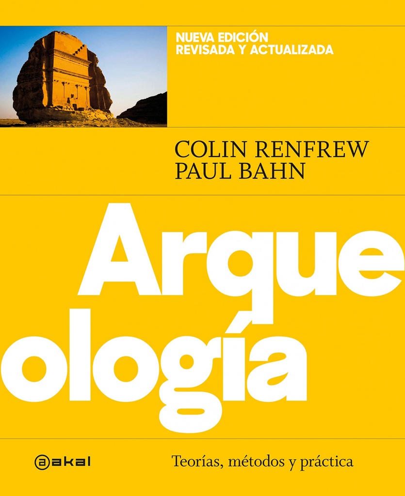 Arqueología