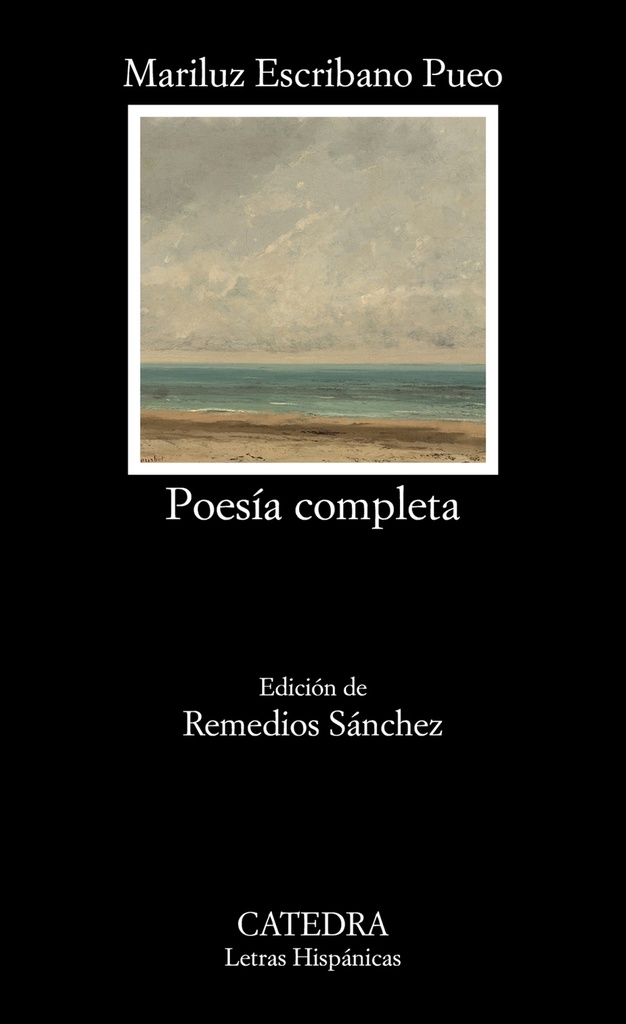 Poesía completa