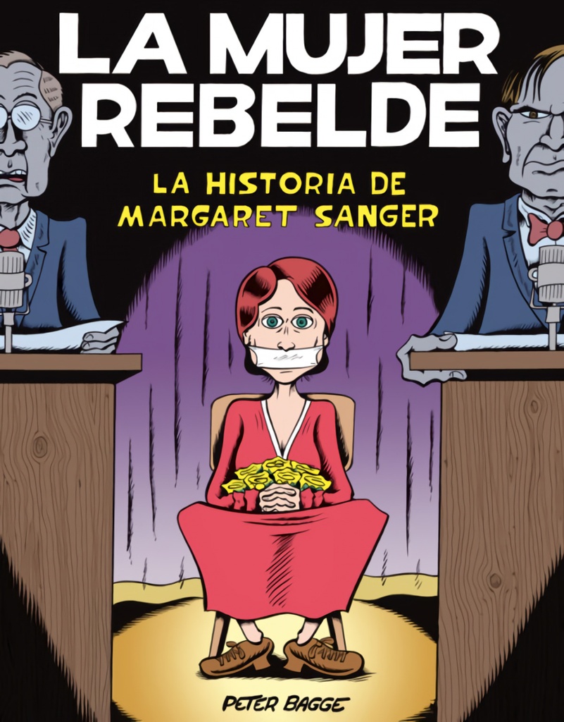 MUJER REBELDE, LA 4ªED