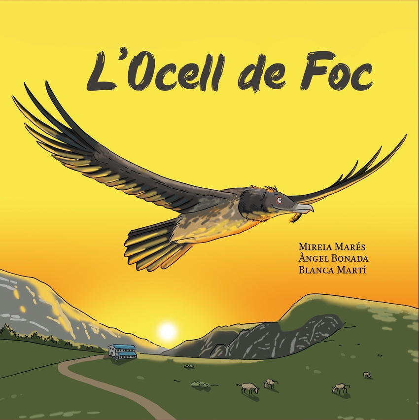 L´Ocell de Foc