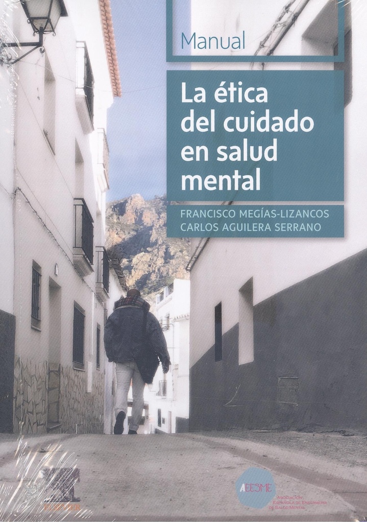 LA ETICA DEL CIUDADANO EN SALUD MENTAL