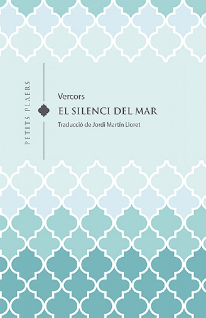 El silenci del mar