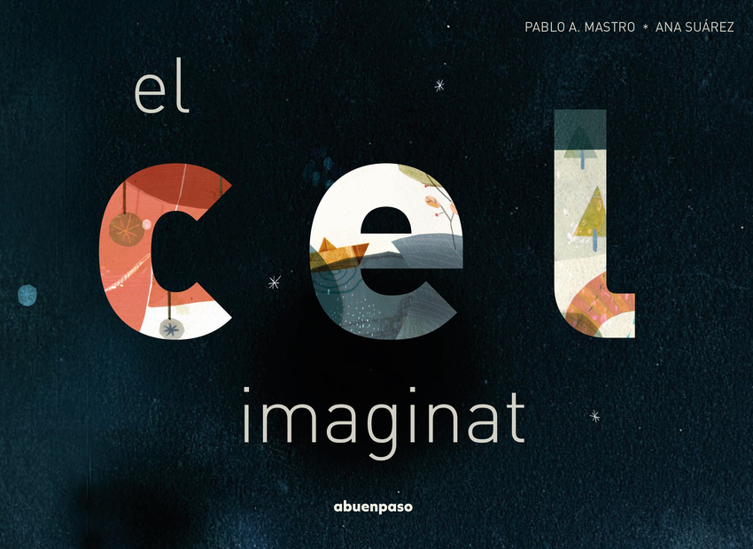 El cel imaginat