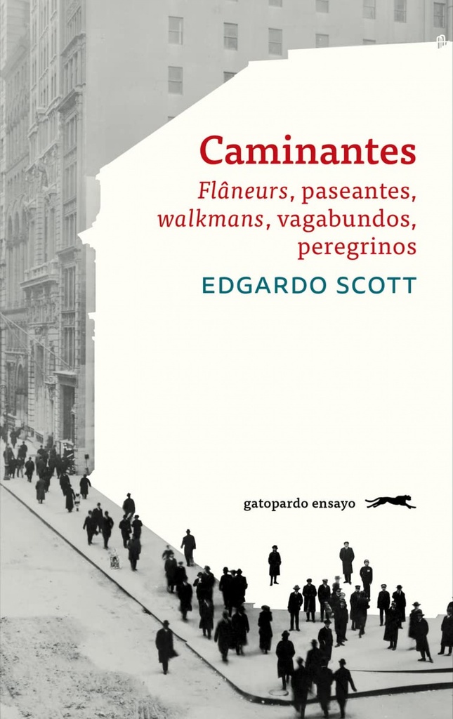 CAMINANTES