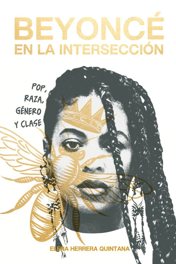 Beyoncé en la intersección