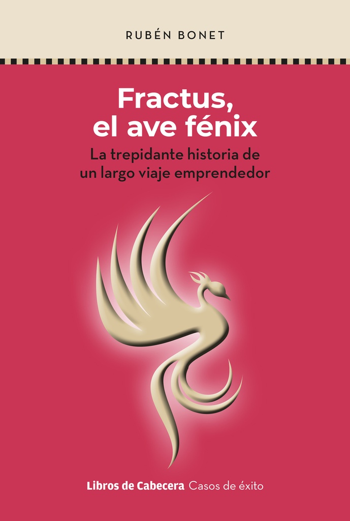 Fractus, el ave fénix