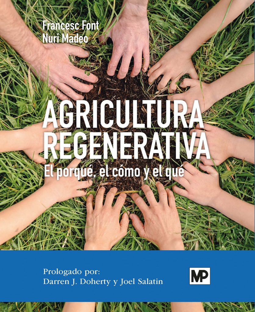 Agricultura regenerativa