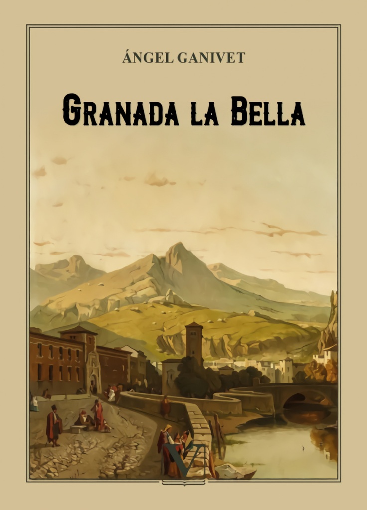 Granada la bella