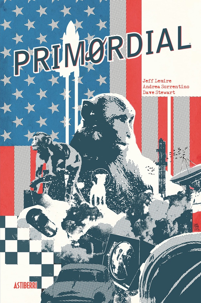 Primordial