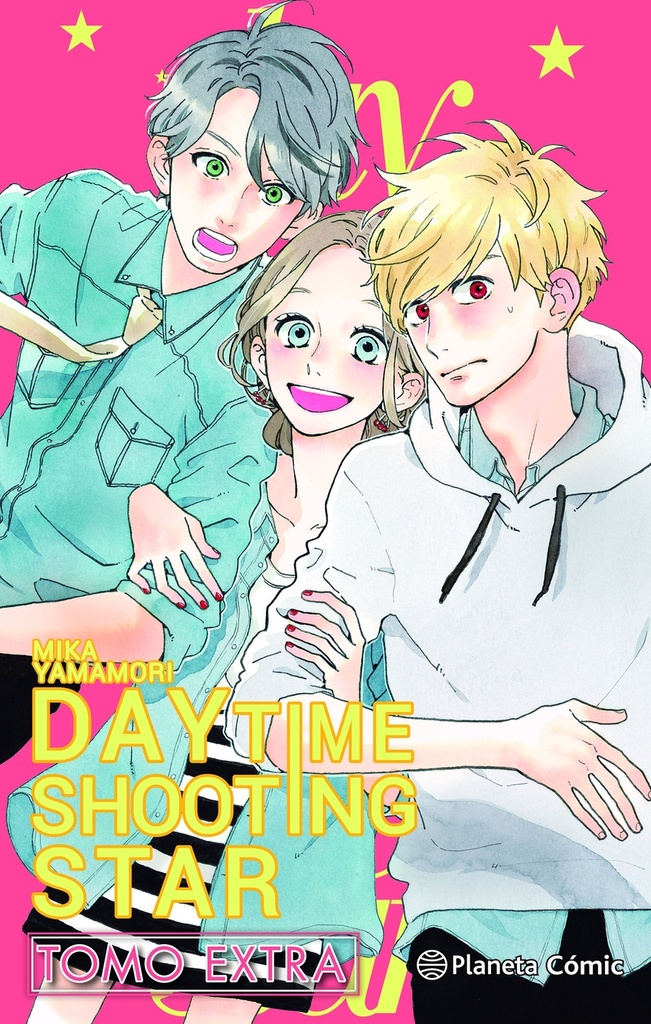 Daytime Shooting Star nº 13/13