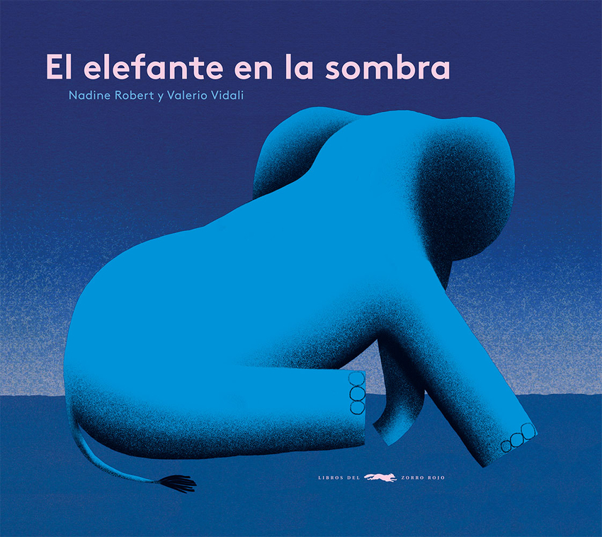 El elefante en la sombra