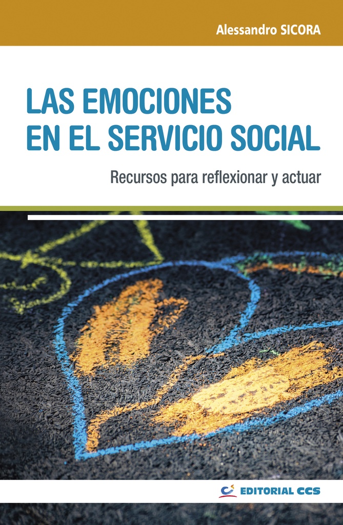 Las emociones en el servicio social