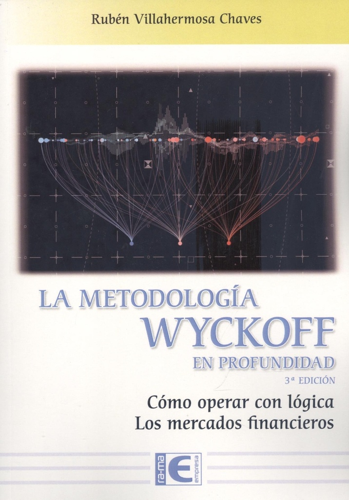 La Metodología Wyckoff en profundidad 3ª Edición