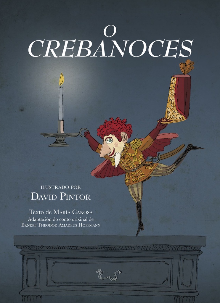 (GAL) O CREBANOCES