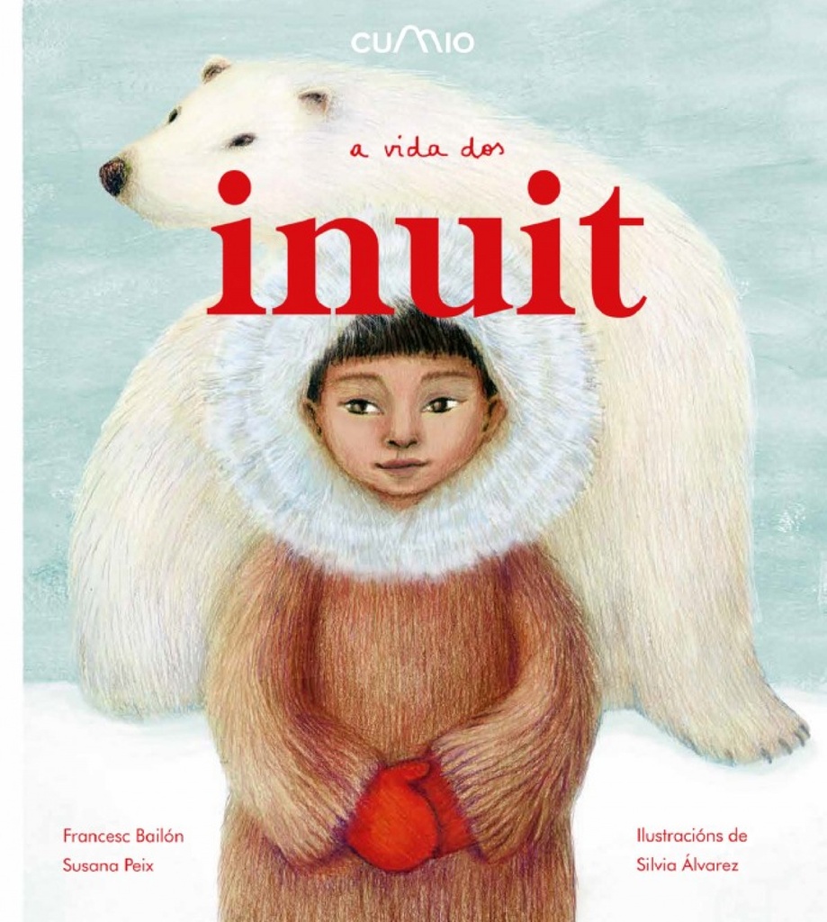 (GAL) A VIDA DOS INUIT