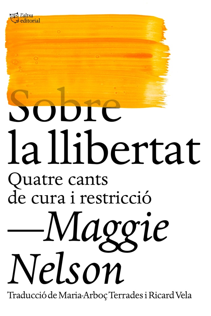 Sobre la llibertat