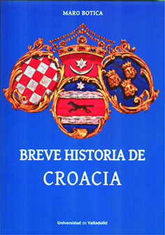 BREVE HISTORIA DE CROACIA