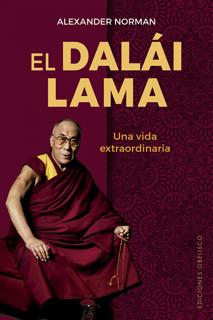 El Dalái Lama