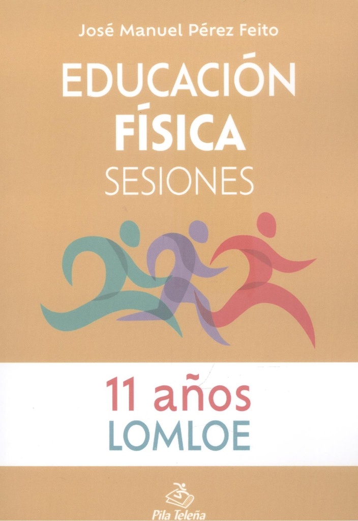 Educación Física Sesiones 11 AÑOS