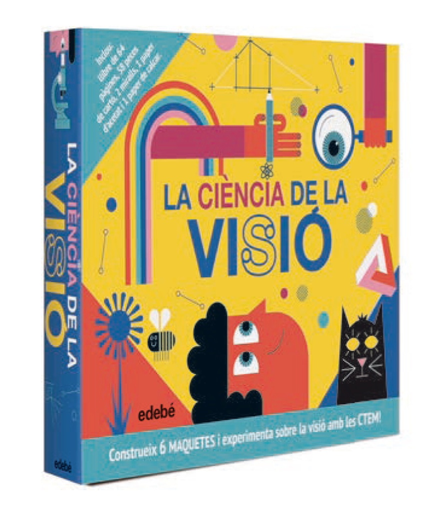 La ciència de la visió