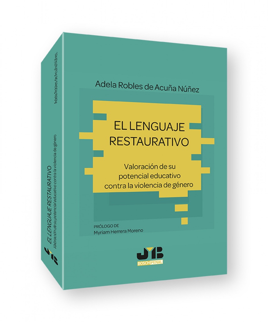 El lenguaje restaurativo