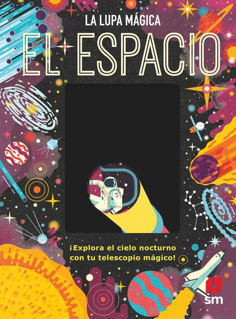 El espacio