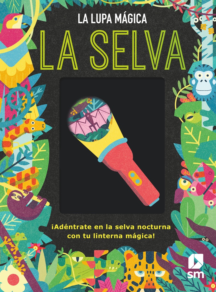 La selva