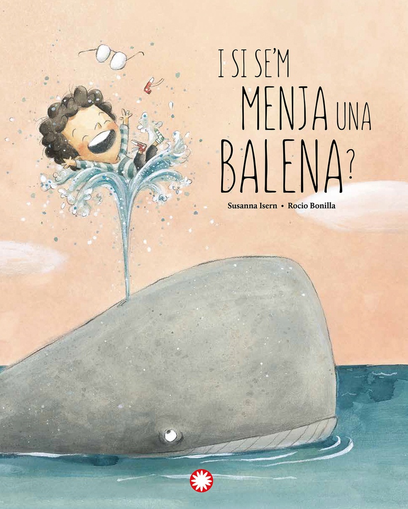 I si se´m menja una balena?