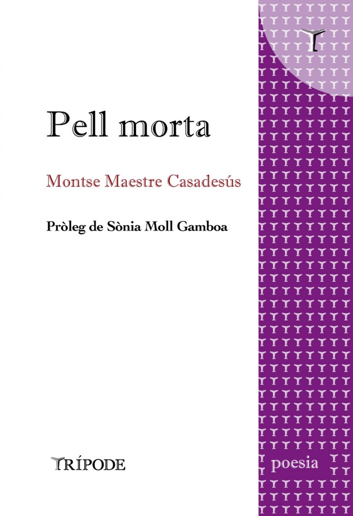 Pell morta