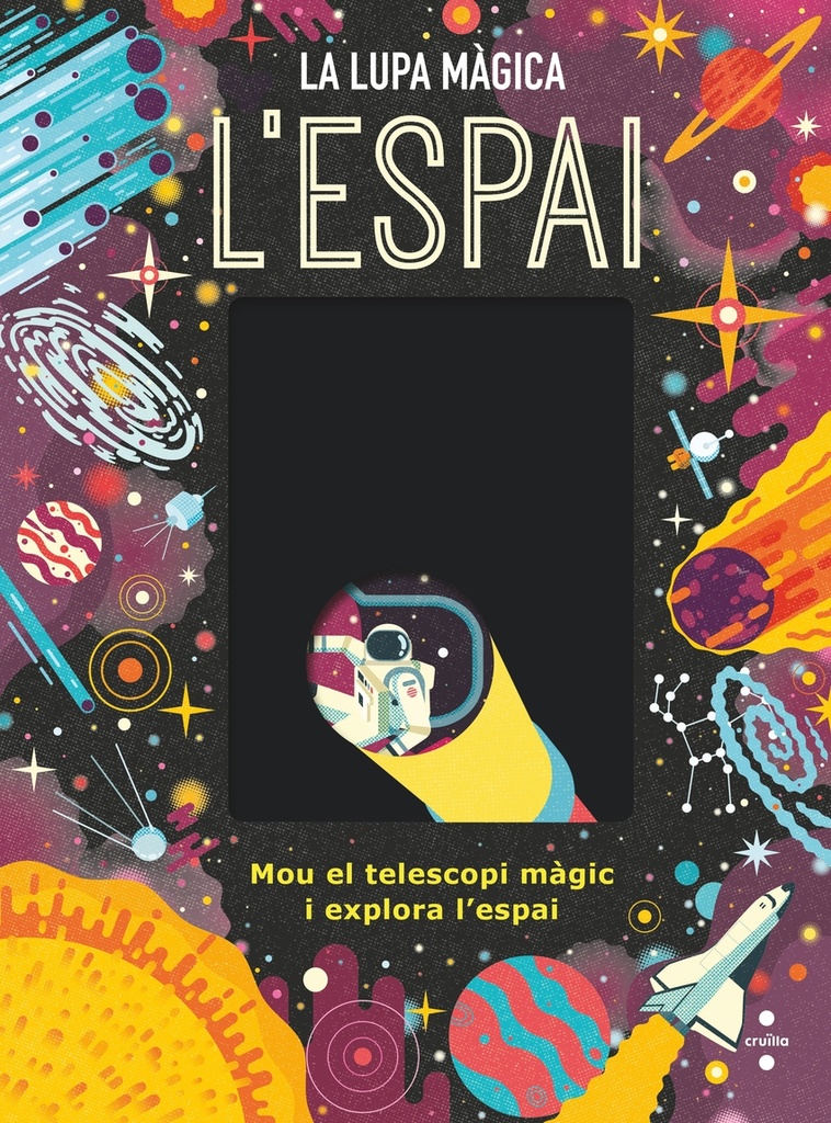 C- LUP. L´ESPAI