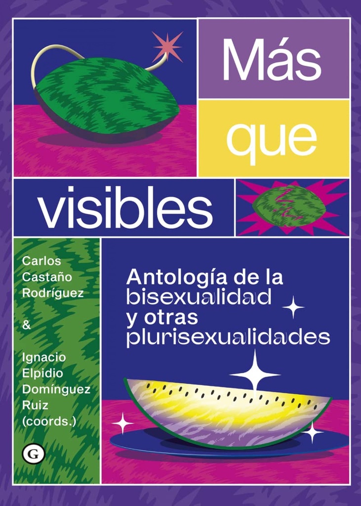 Más que visibles