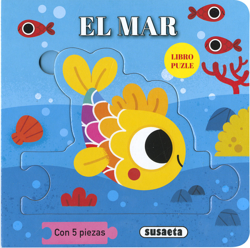 El mar