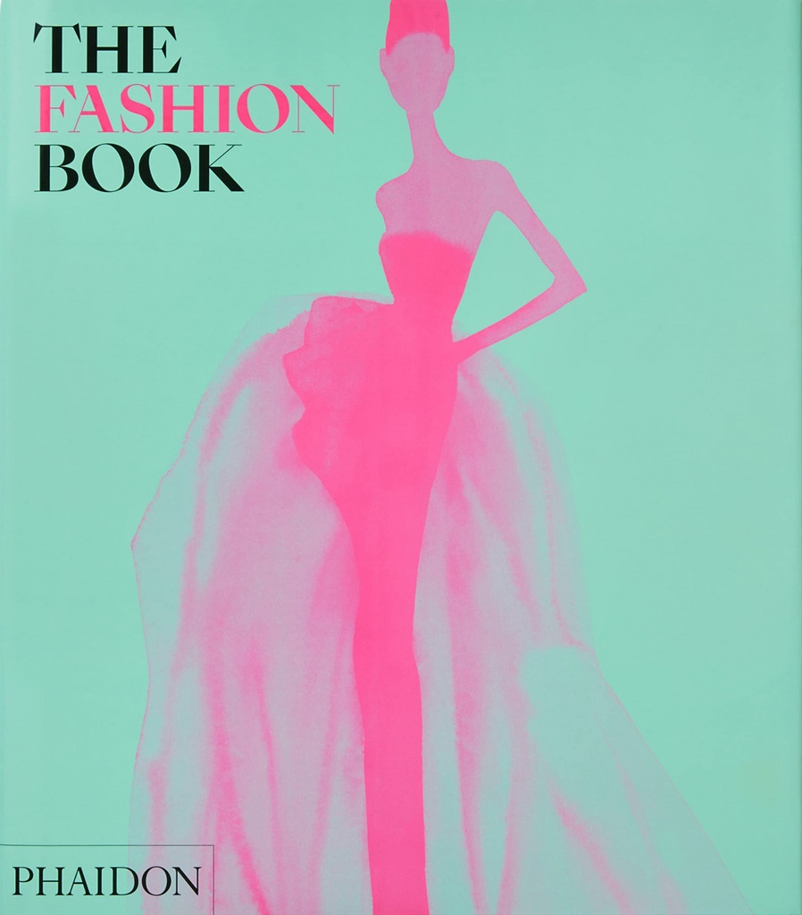 The Fashion Book