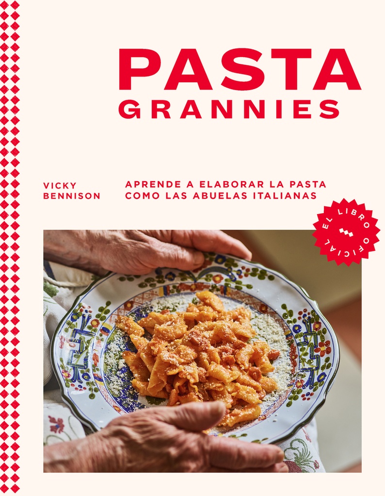 Pasta Grannies