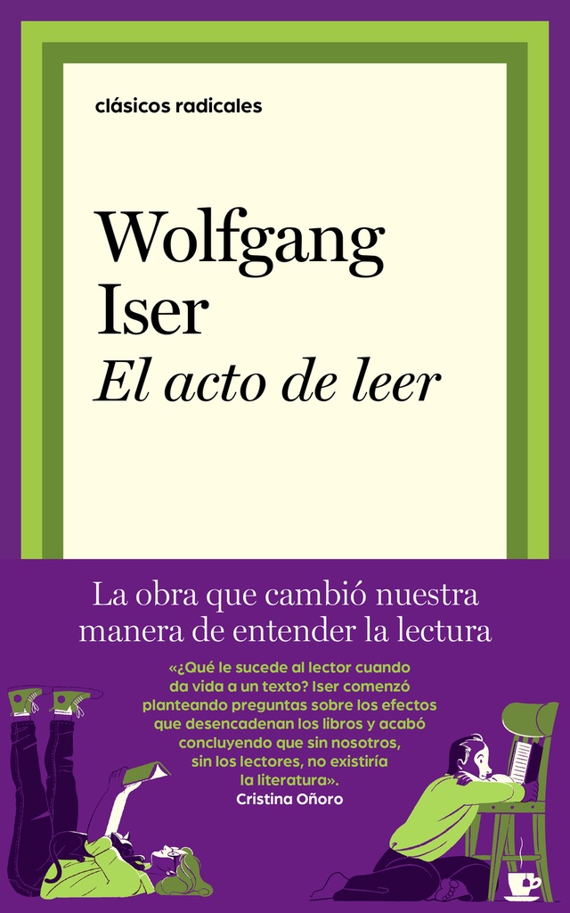 El acto de leer