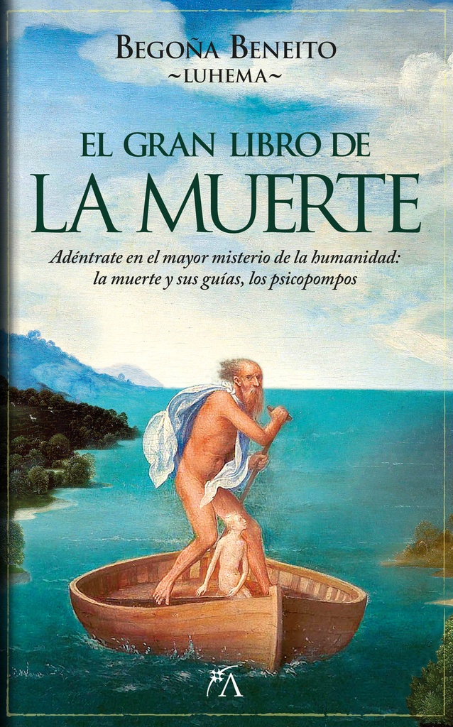 El gran libro de la muerte