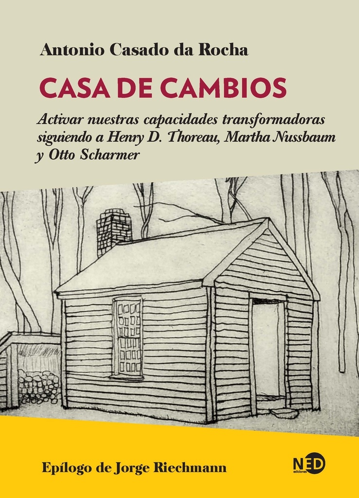 Casa de cambios