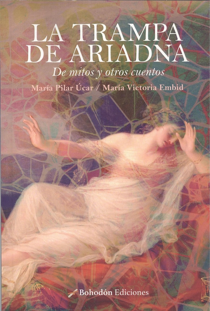 LA TRAMPA DE ARIADNA