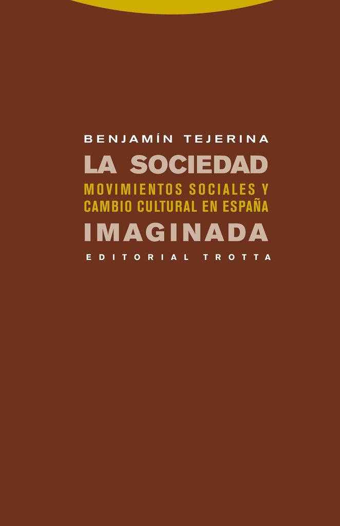 La sociedad imaginada