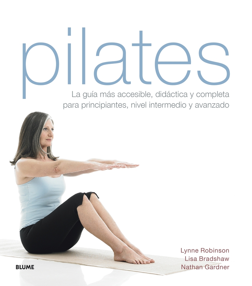 Pilates (2022)