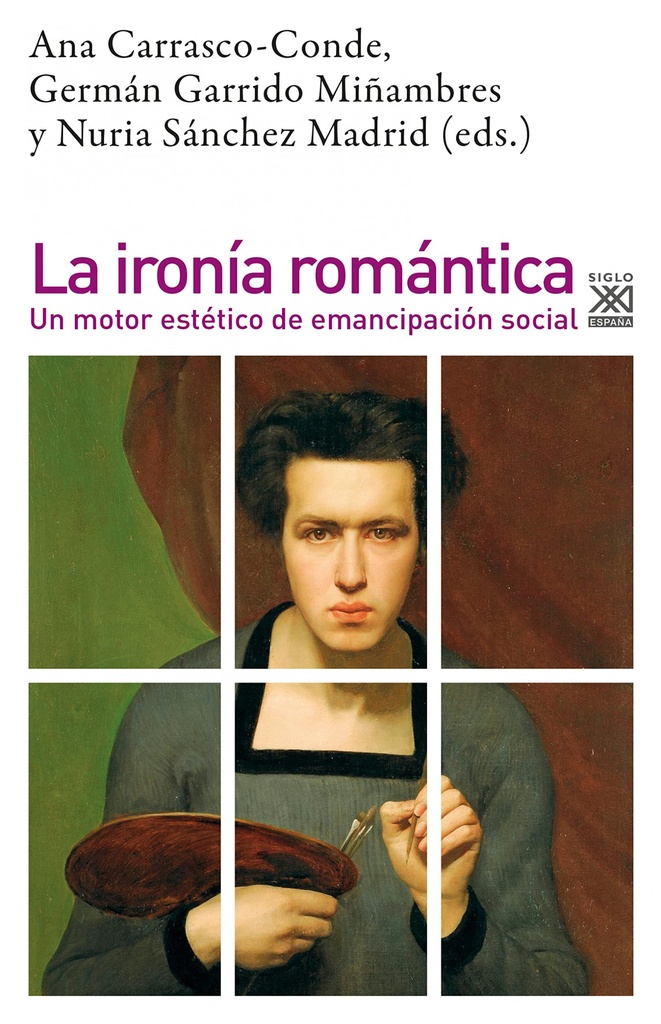 LA IRONIA ROMANTICA