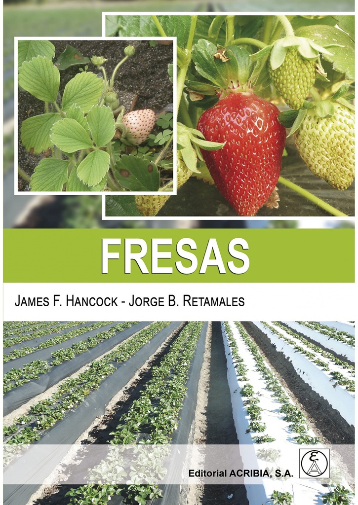 Fresas