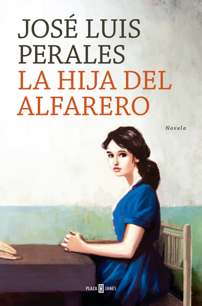 La hija del alfarero