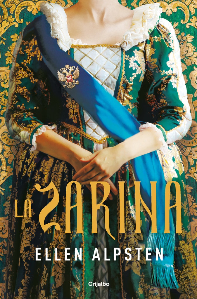 La zarina