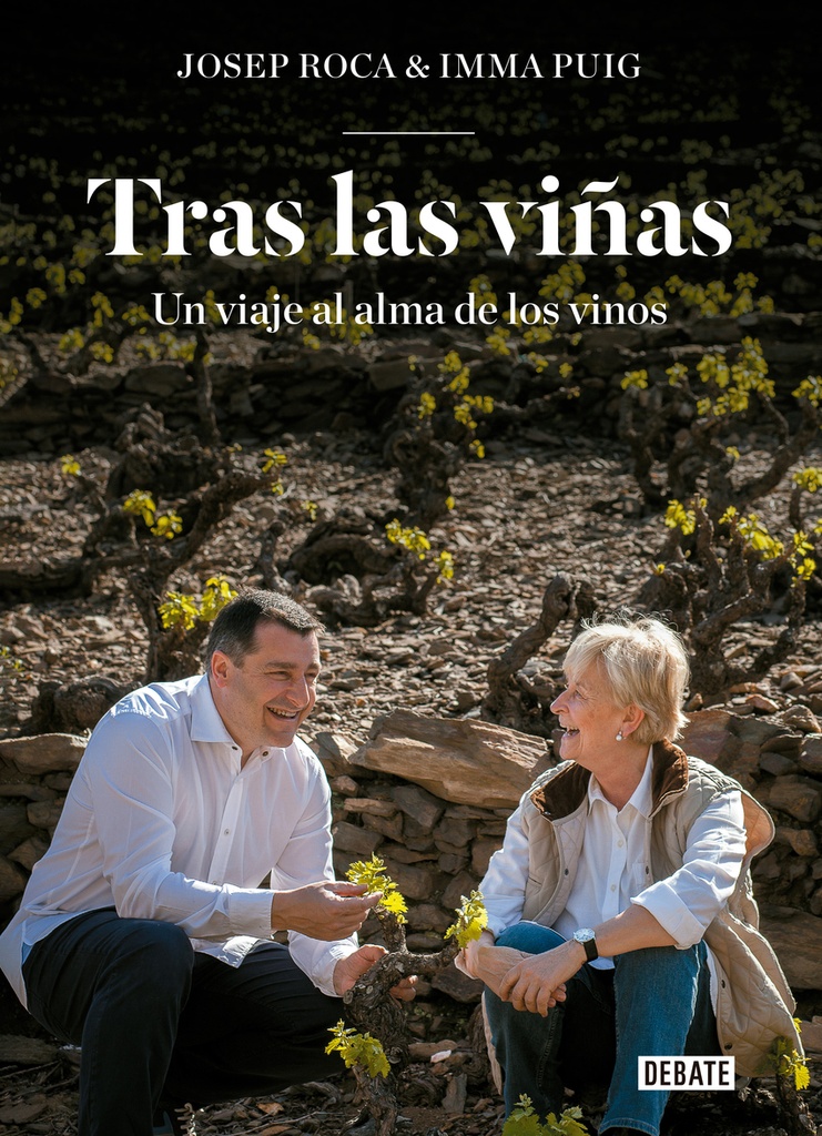 Tras las viñas