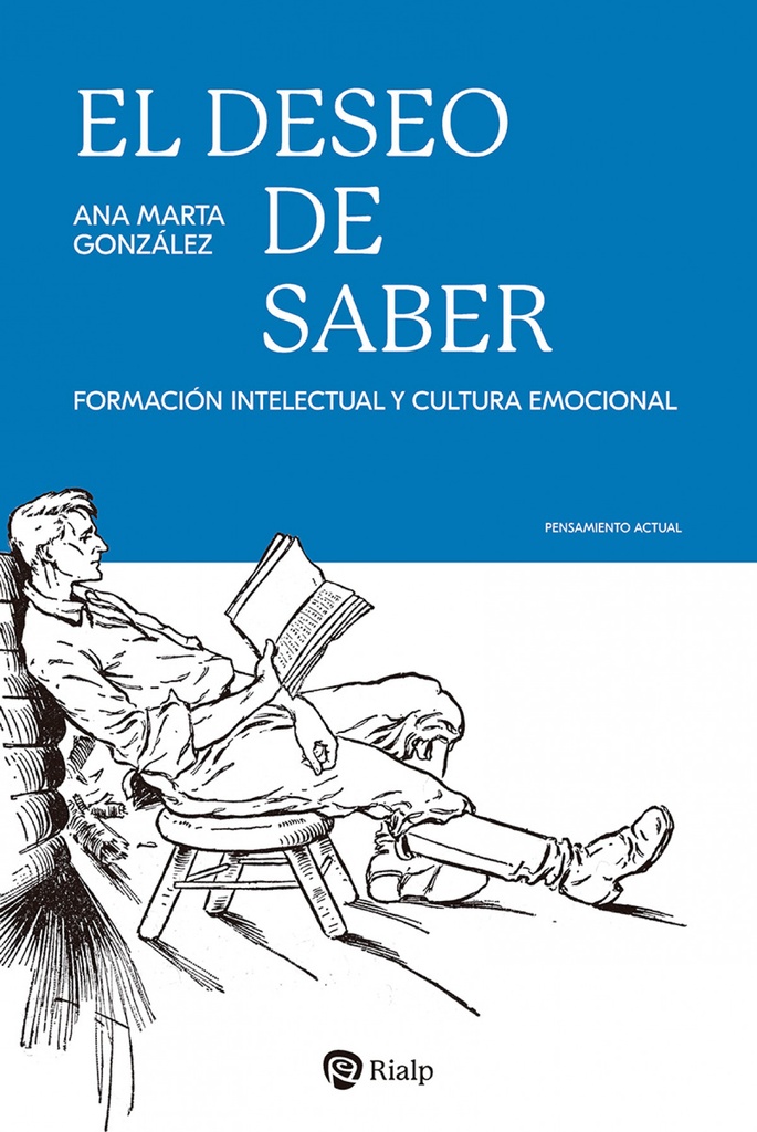 El deseo de saber