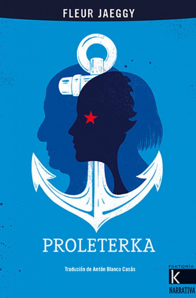 Proleterka