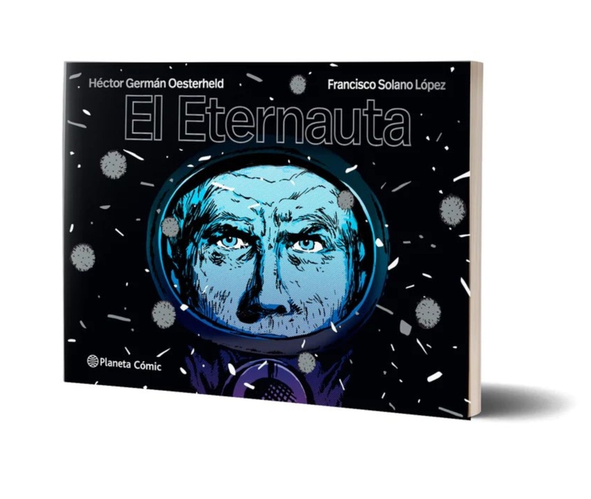 El eternauta