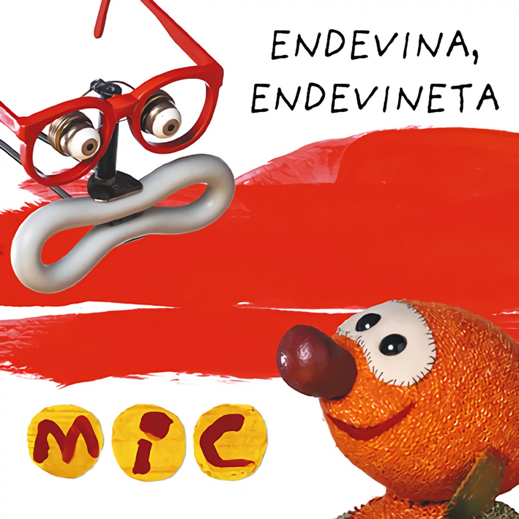 MIC. Endevina, endevineta 3